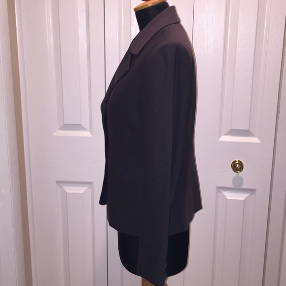 Talbots jacket - Picture 4 of 7